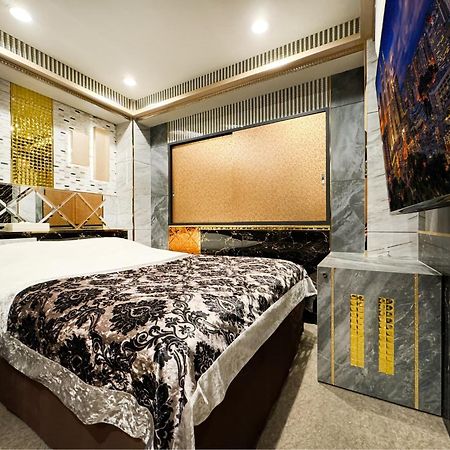Hotel Rocks Tōkyō Extérieur photo