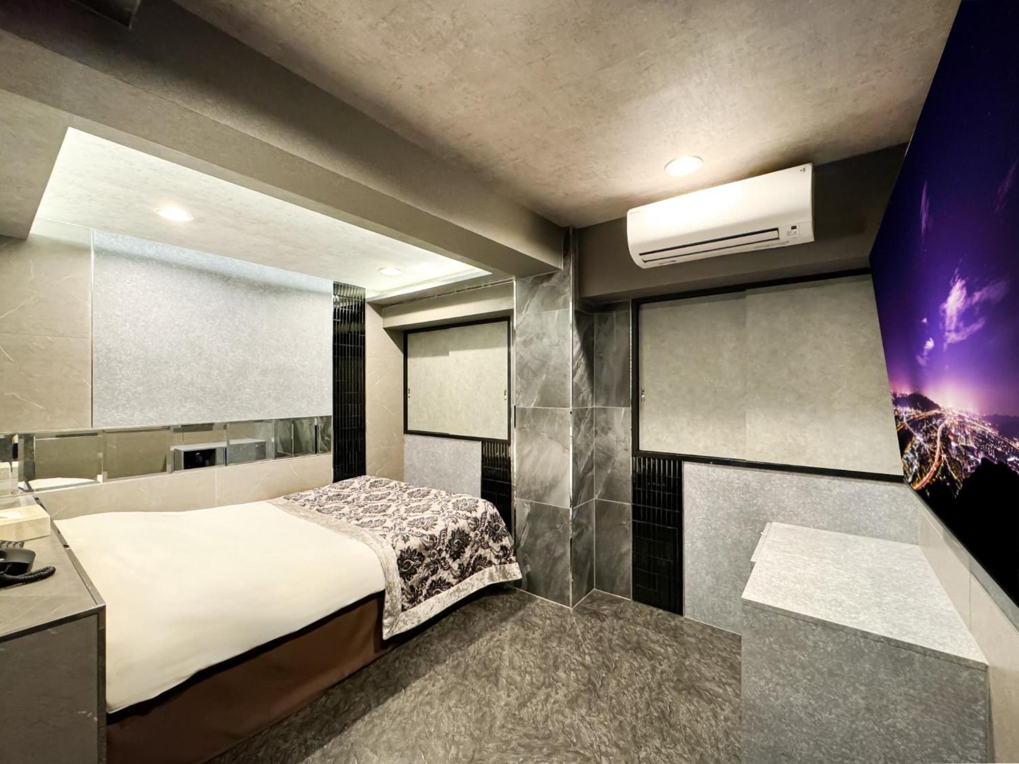 Hotel Rocks Tōkyō Extérieur photo
