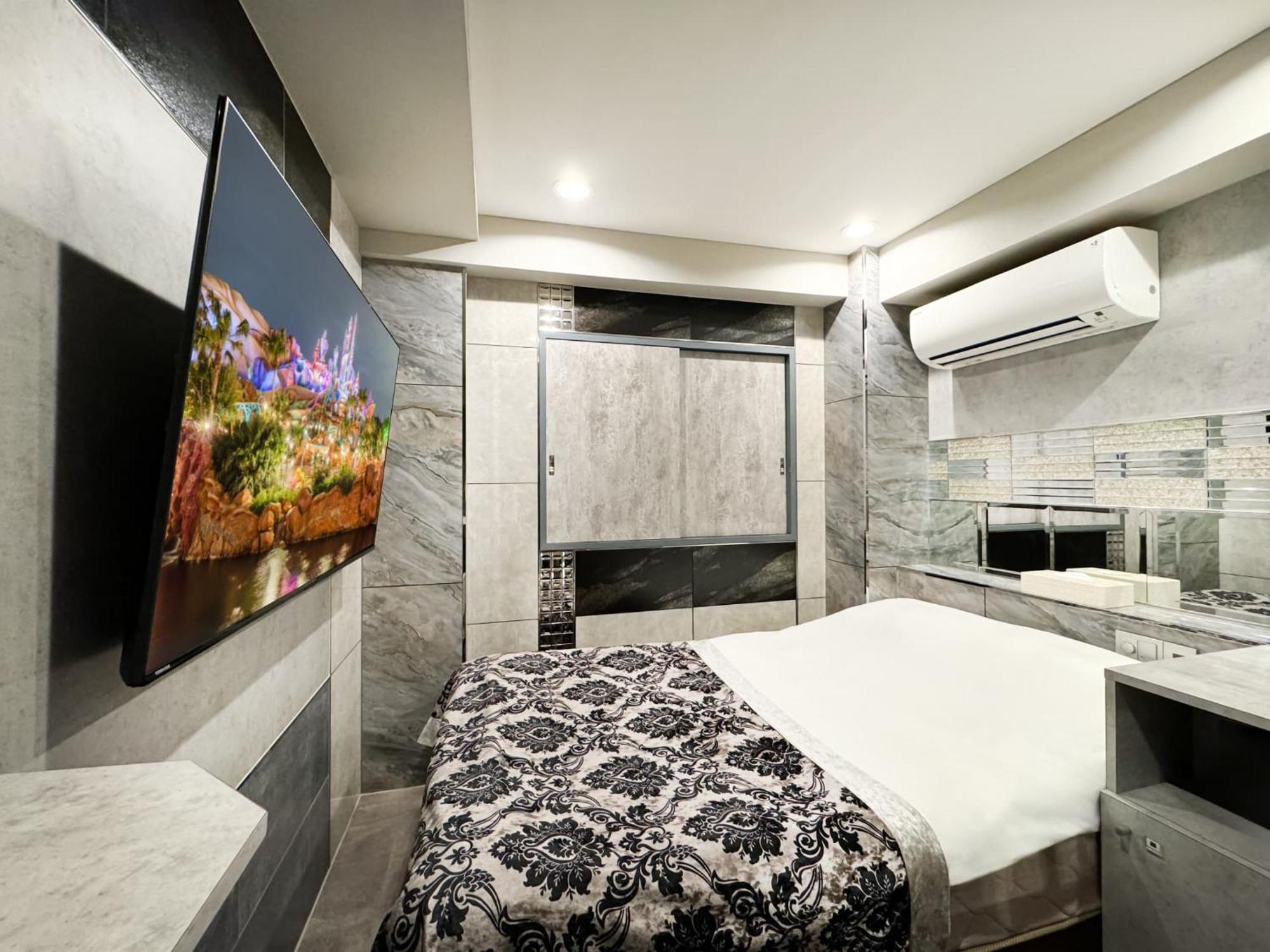 Hotel Rocks Tōkyō Extérieur photo