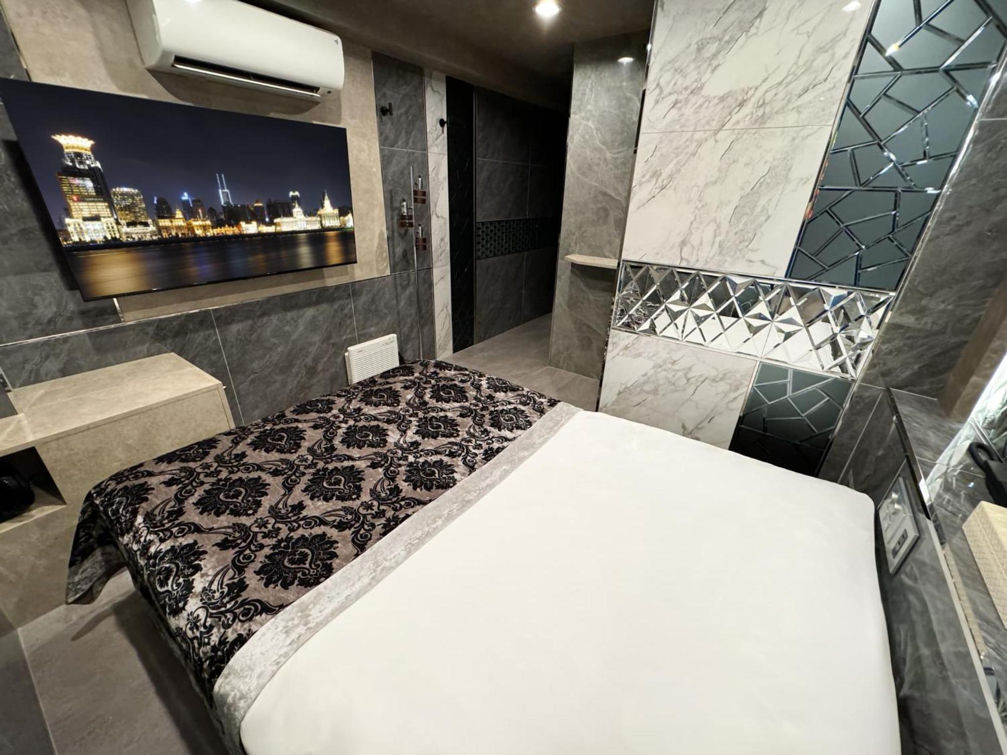 Hotel Rocks Tōkyō Extérieur photo