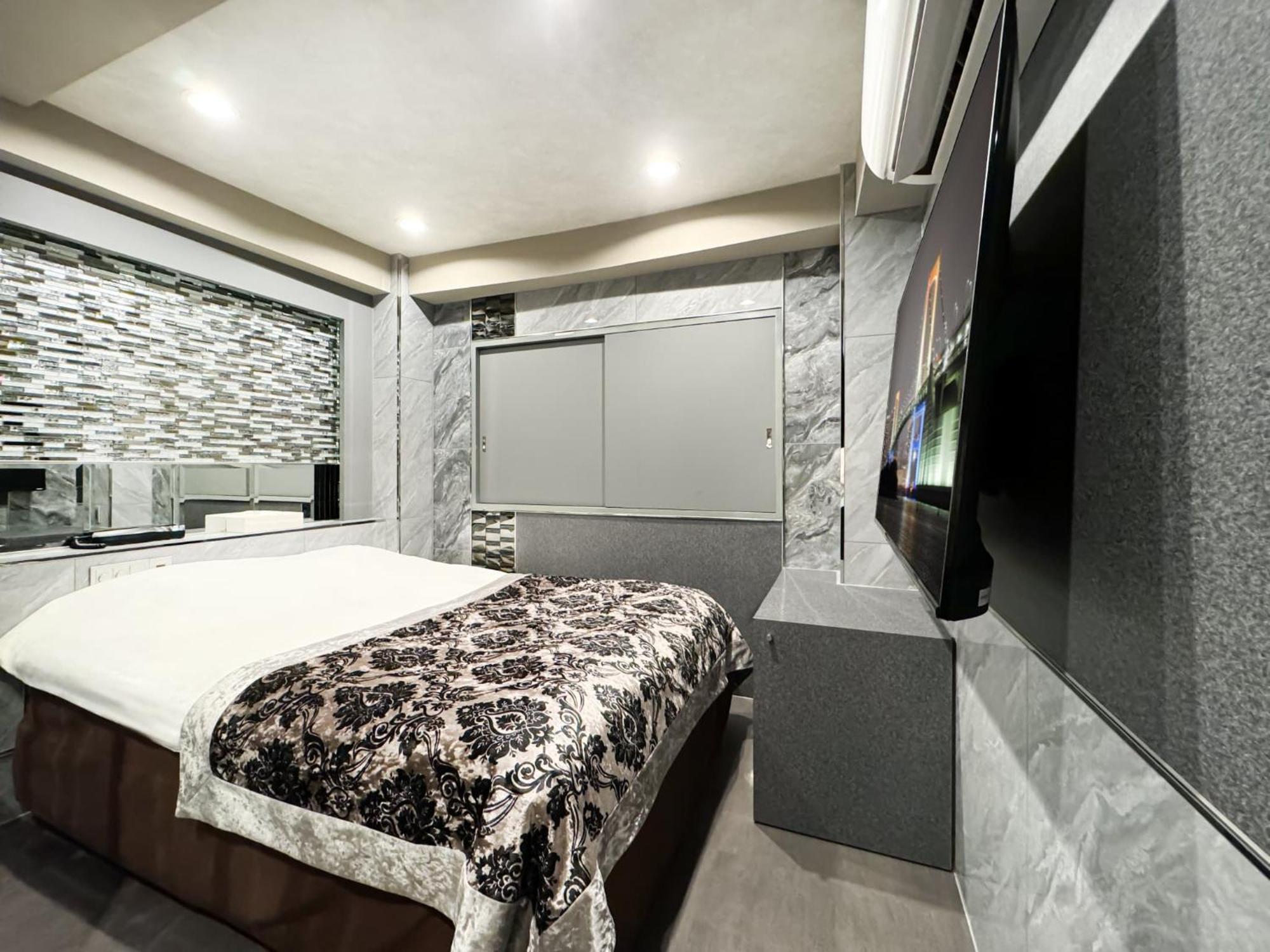 Hotel Rocks Tōkyō Extérieur photo