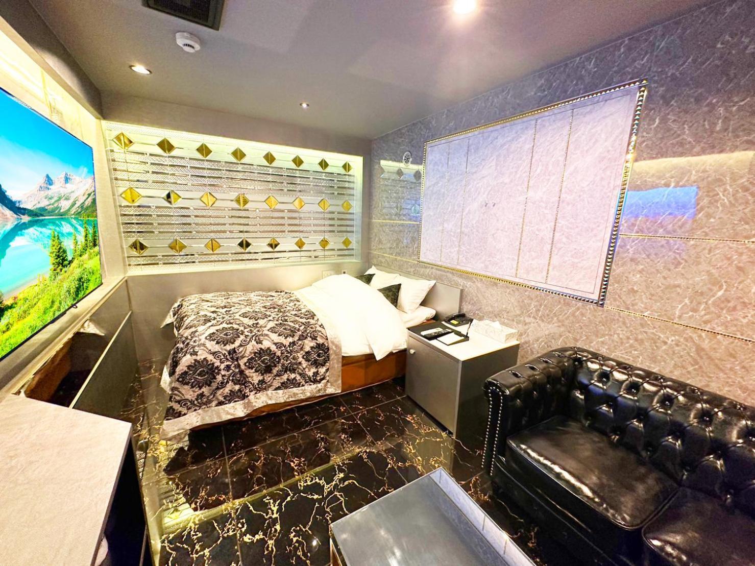 Hotel Rocks Tōkyō Extérieur photo