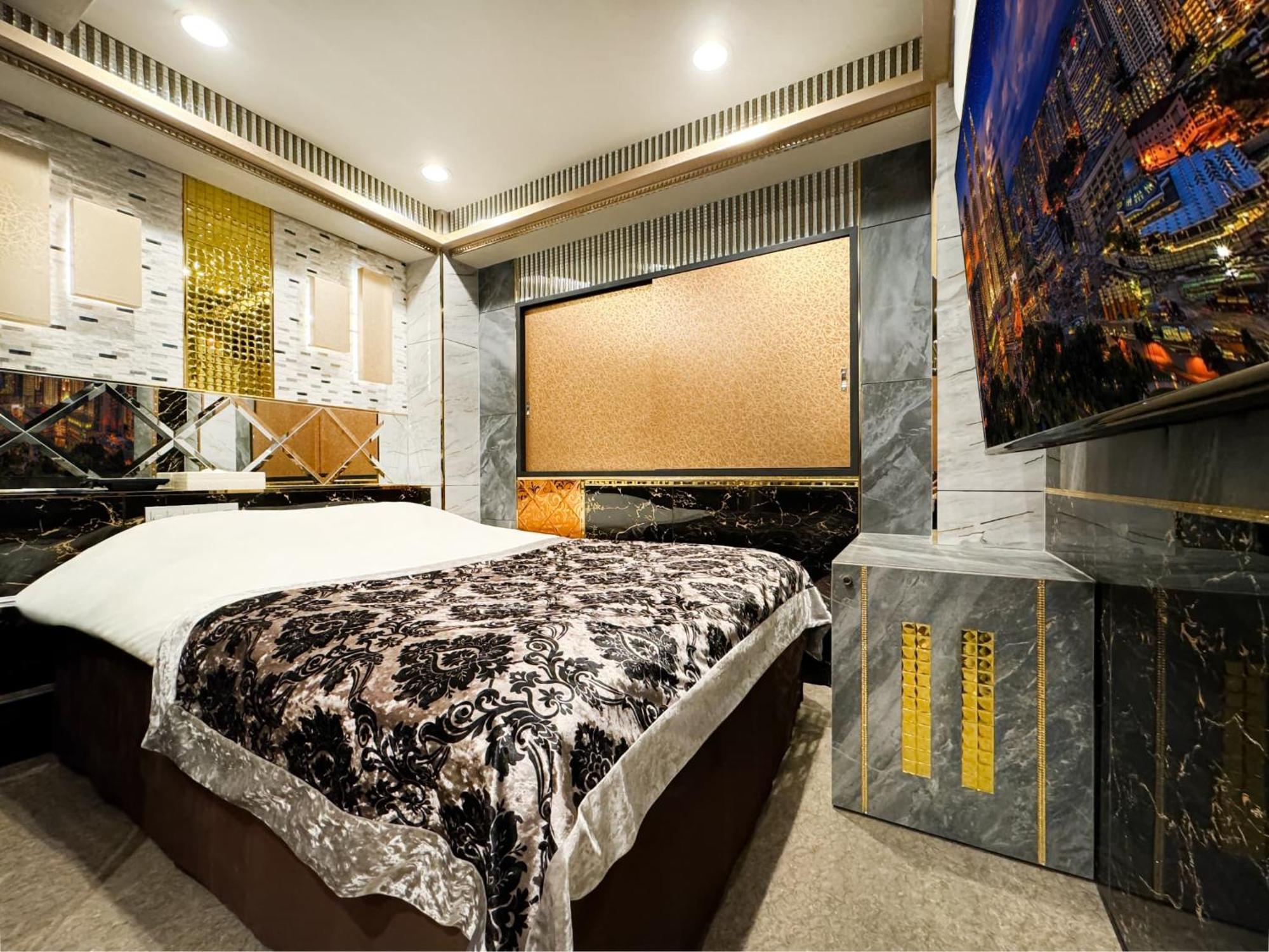 Hotel Rocks Tōkyō Extérieur photo